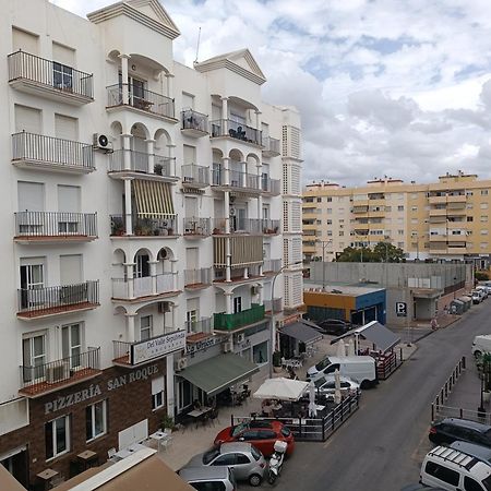 エステポナFantastico Piso En El Centro 2°Linea De Playaアパートメント エクステリア 写真