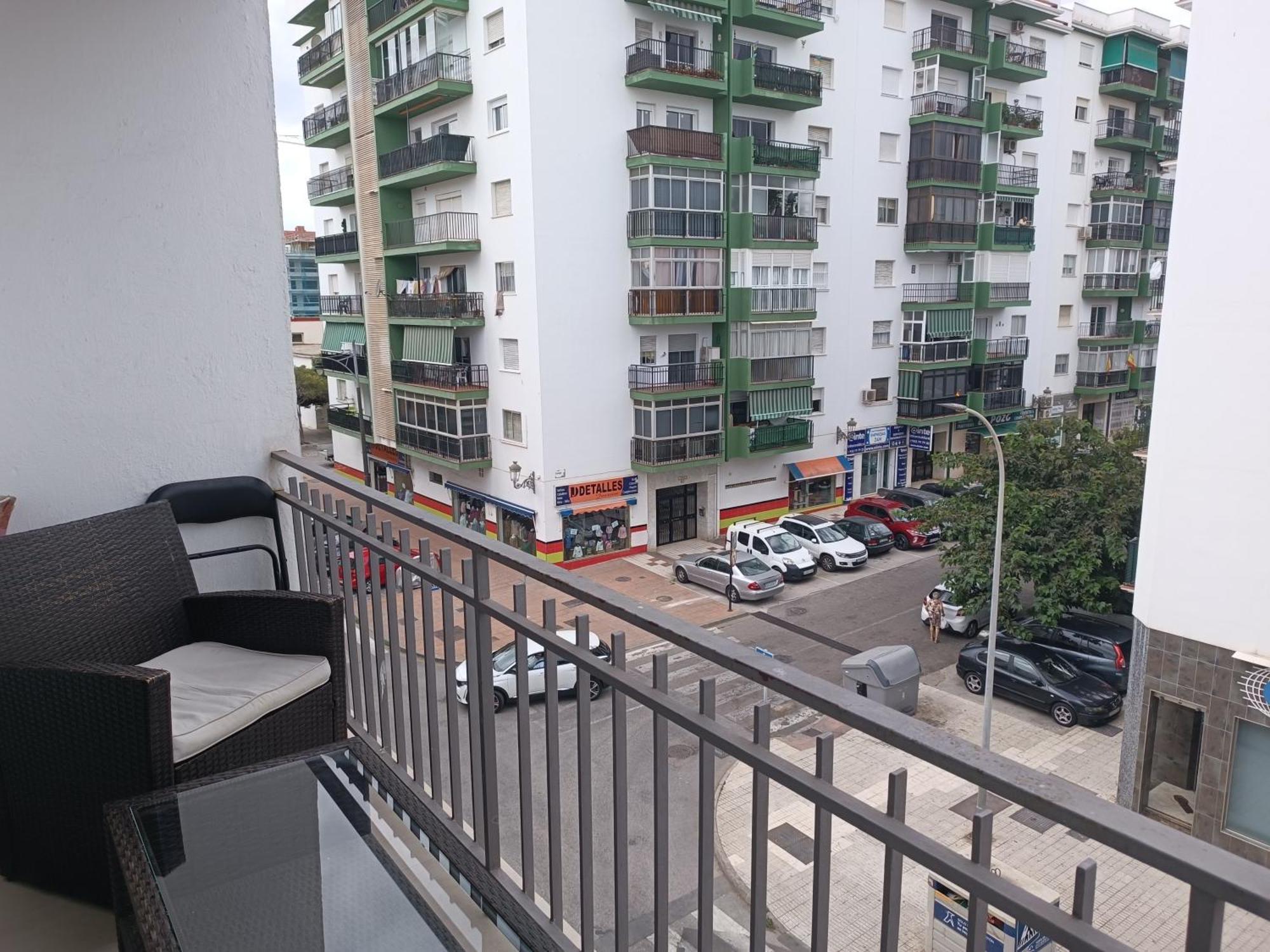 エステポナFantastico Piso En El Centro 2°Linea De Playaアパートメント エクステリア 写真